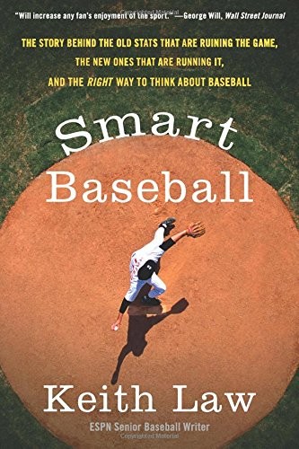 Smart Baseball cover