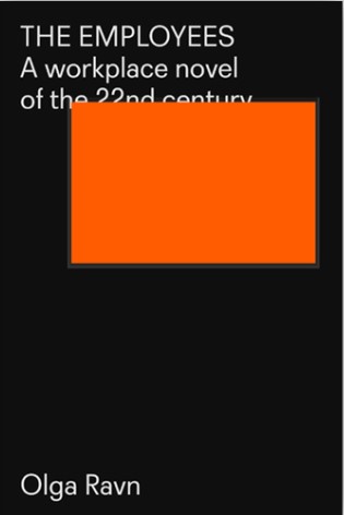 The Employees cover