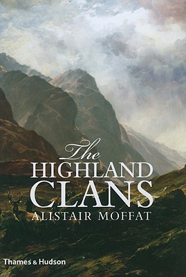 The Highland Clans cover